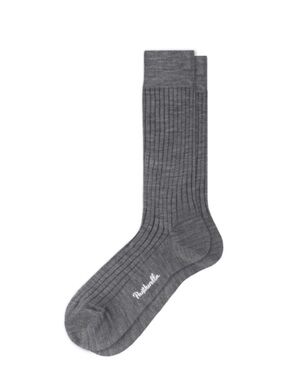 Pantherella Danvers Cotton Lisle Men’s Socks